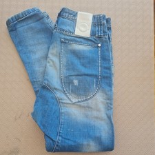 Humor Santiago Drop Crotch