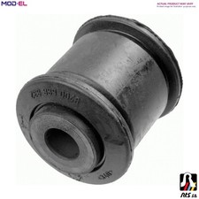 2x MOUNTING CONTROLTRAILING