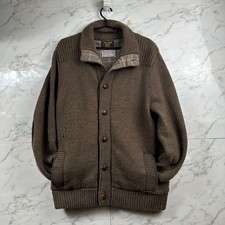 William Hunt Harris Tweed Wool