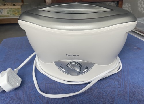 Beurer mp70 paraffin wax - mp70,