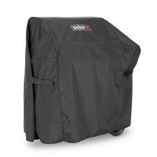 Weber Spirit 300 series Black