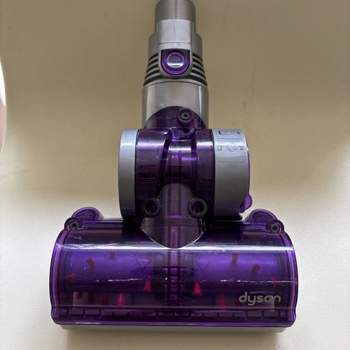 Dyson mini turbine - mini, turbo