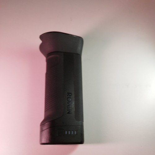 Dji ronin bg18 grip battery - ronin-sc,