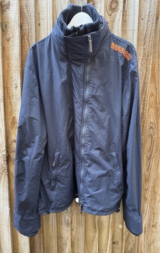 Superdry windcheater jacket - superdry,