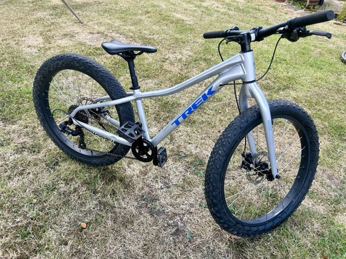 Trek roscoe inch wheel - roscoe,