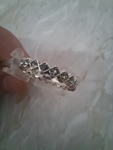 Womens ring size - ring,
