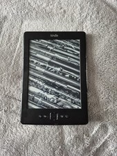 Amazon kindle 5th generation - kindle,
