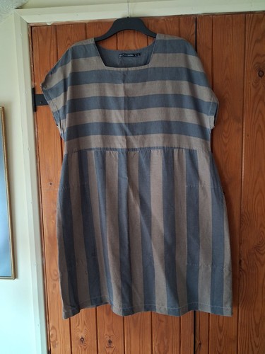 Gudrun sjoden tunic dress - gudrun,