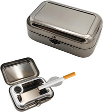 Portable Mini Pocket Ashtray