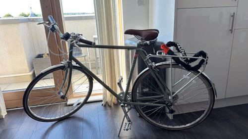 Temple cycles classic - temple,