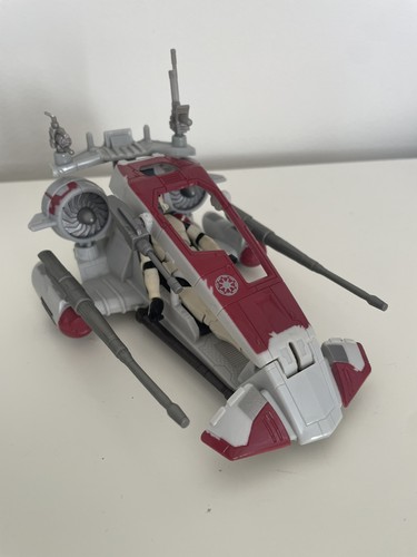 Star wars the - the, arf