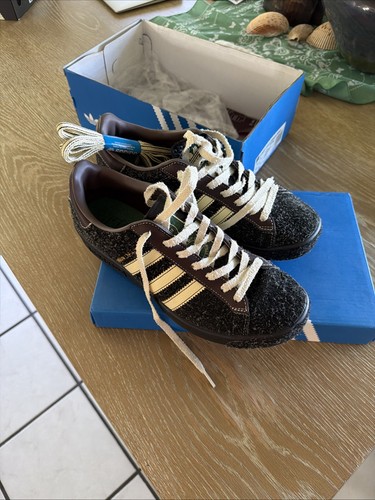 Adidas brain dead size us - size,