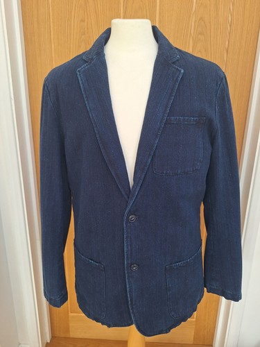 Edwin jeans don blazer - jeans,