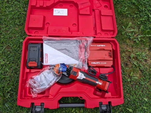Hilti 150 nuron - 6d-22-150, 150mm