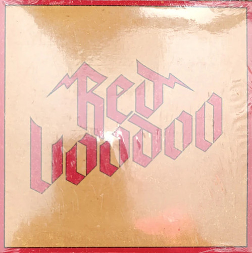 Red voodoo - -,