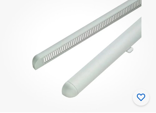 Trickle vents pack - ,