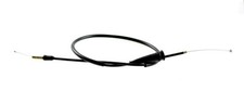 Throttle Cable or Pull Cable for 2006 Yamaha XT 125 R (3D63)