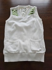Lija Women's Golf Knit Vest