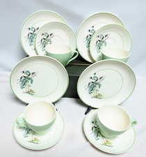 Crown Clarence summer song