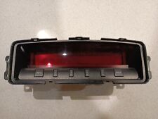 MITSUBISHI SHOGUN AUDIO & SAT