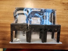 IKEA FJANTIG Set of Three