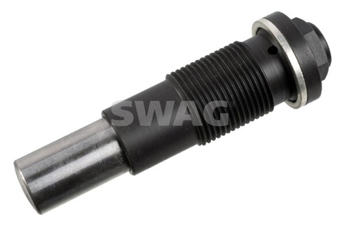 New tensioner timing chain - timing,
