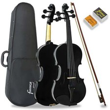 Uno violin outfit - violin, 3/4