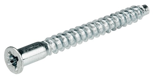 Furniture fixing screws - furniture,
