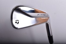 New taylormade p770 iron - taylormade, 5