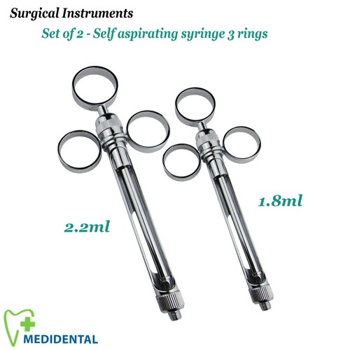 Set dental self - -,