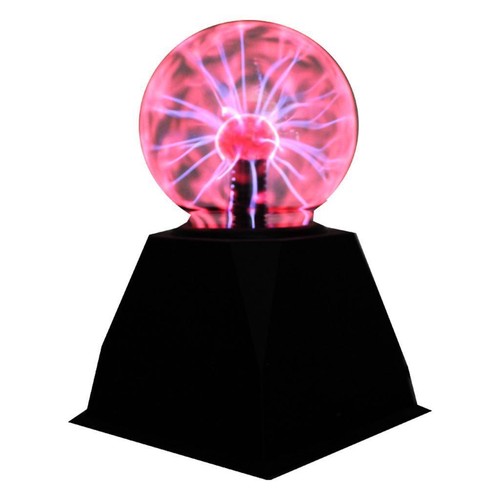 Plasma ball funny science - plasma,