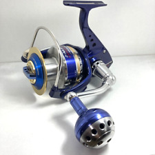 DAIWA SALTIGA EXPEDITION Z6500