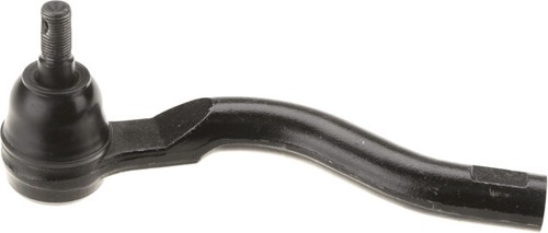 New tie rod end - new,
