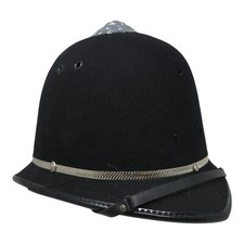 Genuine Ex Police Rose Top Helmet Grade 1 Collectors Film TV Fancy Dress Used