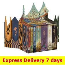 Harry Potter Books Hardcover