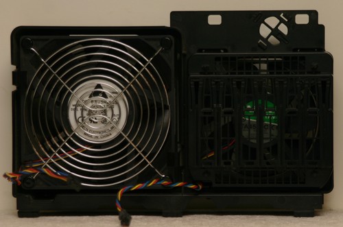 Dell precision 690 cooling - 690,