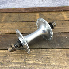 Vintage Bianchi Track Front