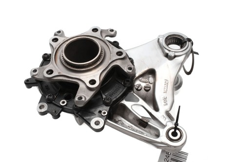 Final drive housing - ,, cardan