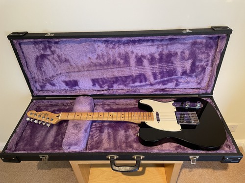 Fender telecaster - fender,