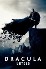 NEW DRACULA UNTOLD MOVIE