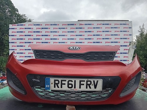 Kia rio hatchback 5dr - kia,