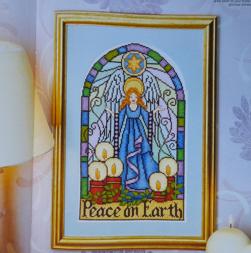 Cross stitch charts - :, holy