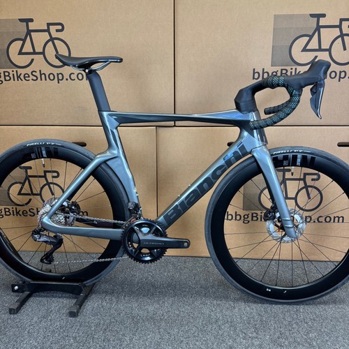 New bianchi oltre comp - new,