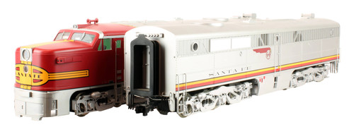 Usa trains gauge - trains, r22404-1