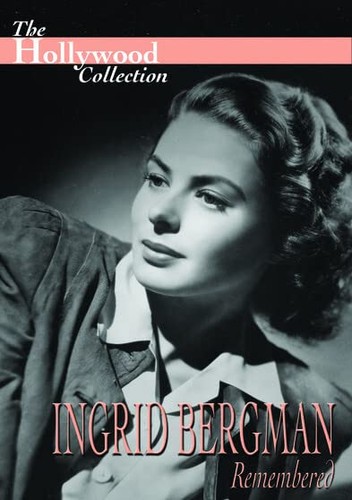 Hollywood collection ingrid - hollywood,