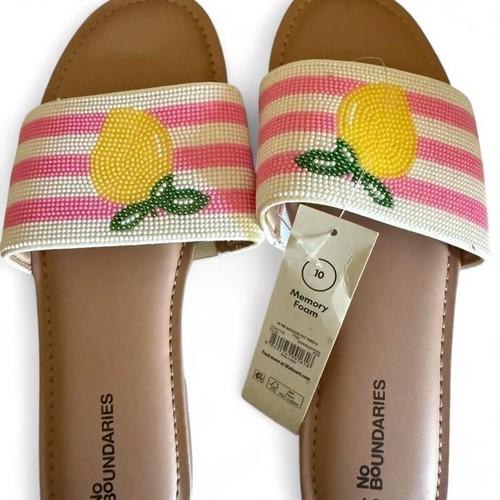 Boundaries women multi - no-boundaries, women's