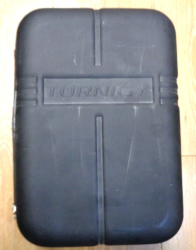 Turnigy soft shell transmitter - turnigy,