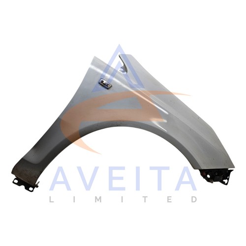 Vauxhall corsa 11 white - corsa, 07-11