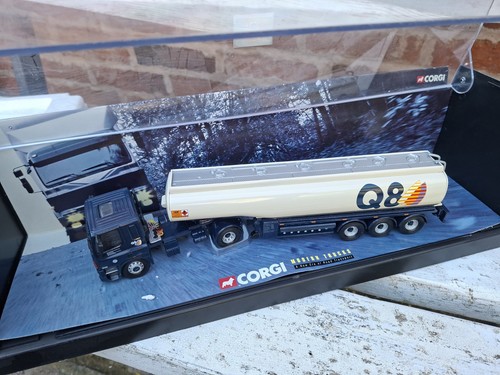 Corgi 75301 leyland - q8,