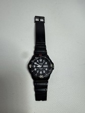 Casio MRW-200H-1BVEF Men's